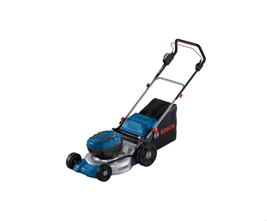 Bosch Akku-Rasenmäher GRA 18V2-46 Professional (Art. 06008C8000)