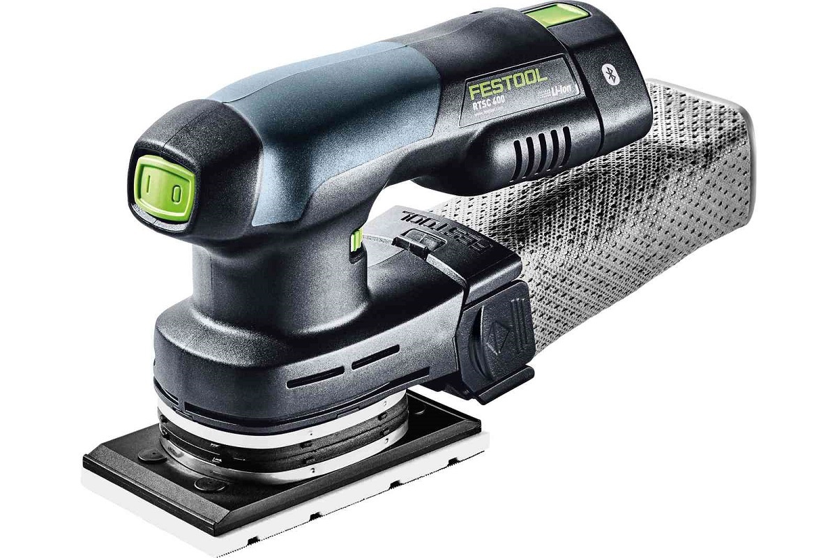 Festool Akku-Rutscher RTSC 400 3,0 I-Plus (Art. 577686)