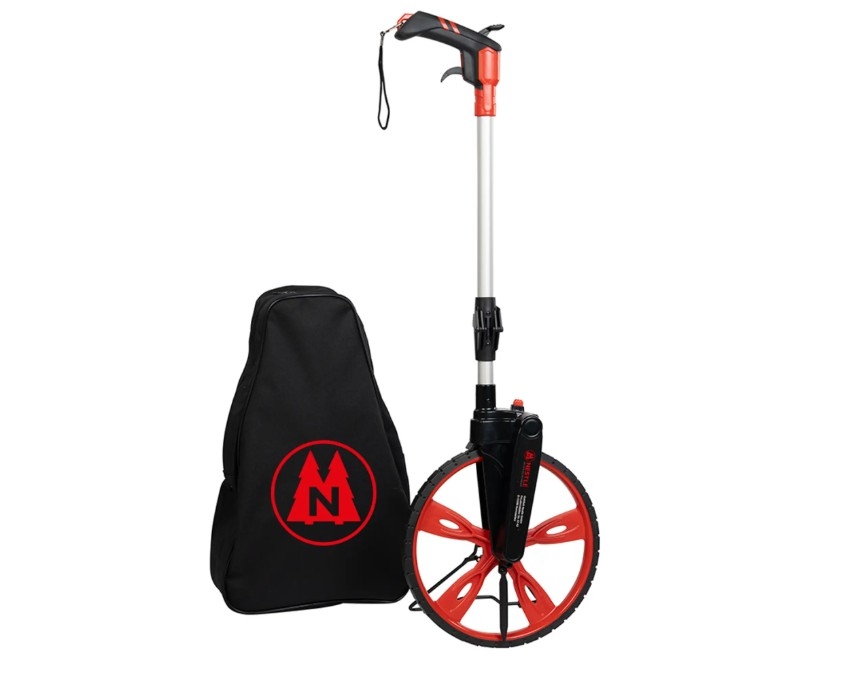 Nestle Rolltacho / Streckenmessrad - Modell RT-08 (Art. 12043001)