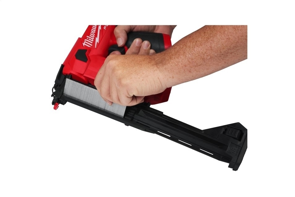 Milwaukee M12 FUEL™ Akku-Stiftnagler M12FCN18GS-0X (Art 