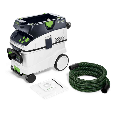 Festool Absaugmobil CTM 36 E AC RENOFIX CLEANTEC (Art. 575846)