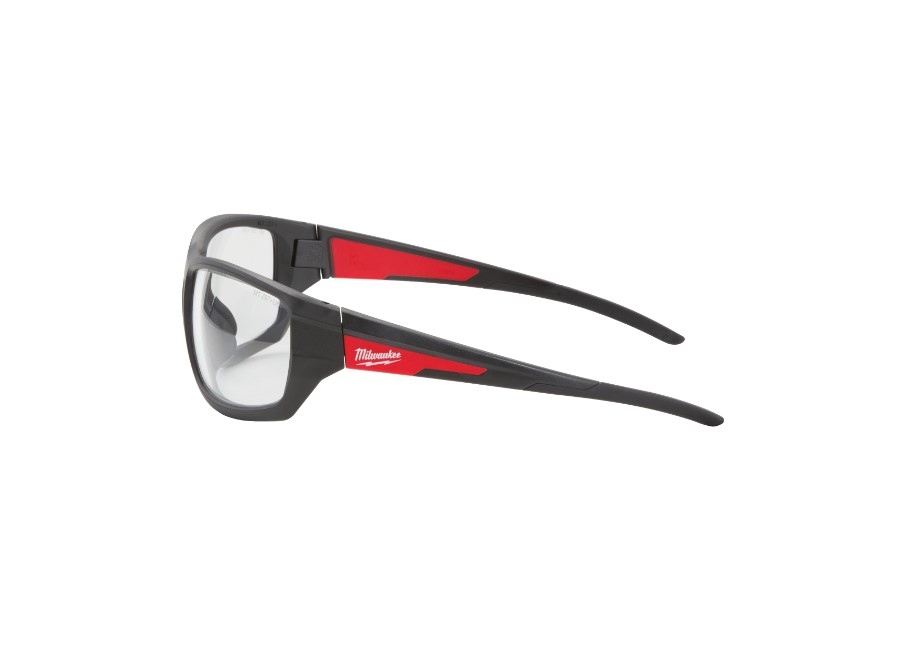 Milwaukee klar Perfomance Schutzbrille (Art. 4932471883)