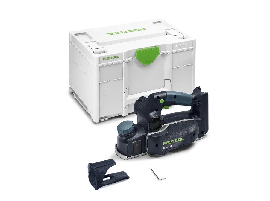 Festool Akku-Hobel HLC 82 EB-Basic (Art. 578000)