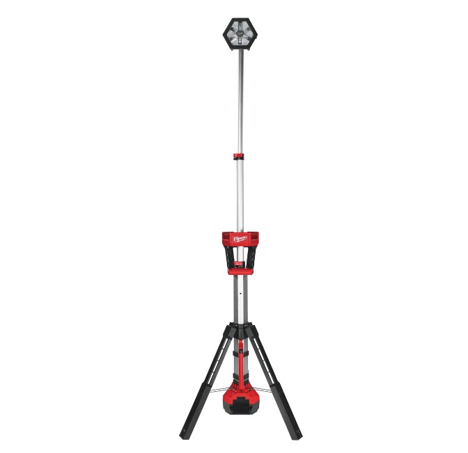 Milwaukee Akku-Leuchte M18SAL-0  (Art. 4933451246)