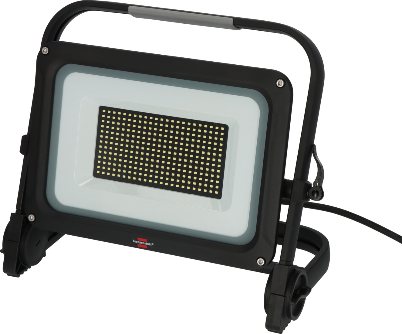 Brennenstuhl Mobiler LED Strahler JARO 20060 M (Art. 1171250747 )