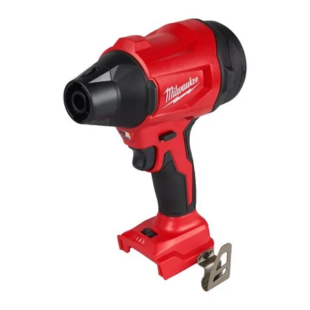 Milwaukee Bürstenloses Akku-Gebläse M18BLHSB-0 M18™ (Art. 4933500533)