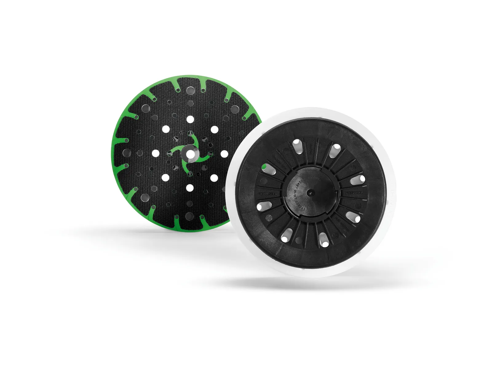 Festool FastFix Schleifteller ST-STF D150/MJ2-FX-W-HT (Art. 202461)