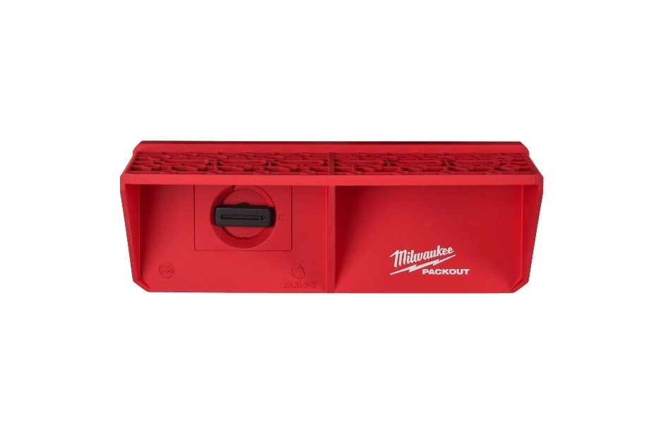 Milwaukee PACKOUT Schraubendreherhalter (Art. 4932480711)