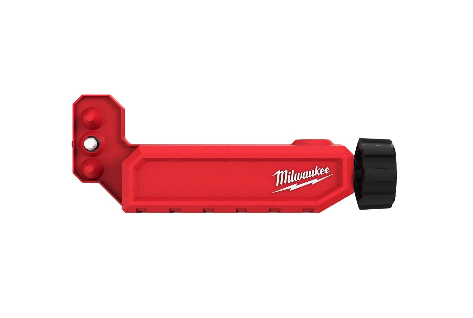 Milwaukee Laserempfänger für Rotationslaser RD300G (Art. 4932493198)