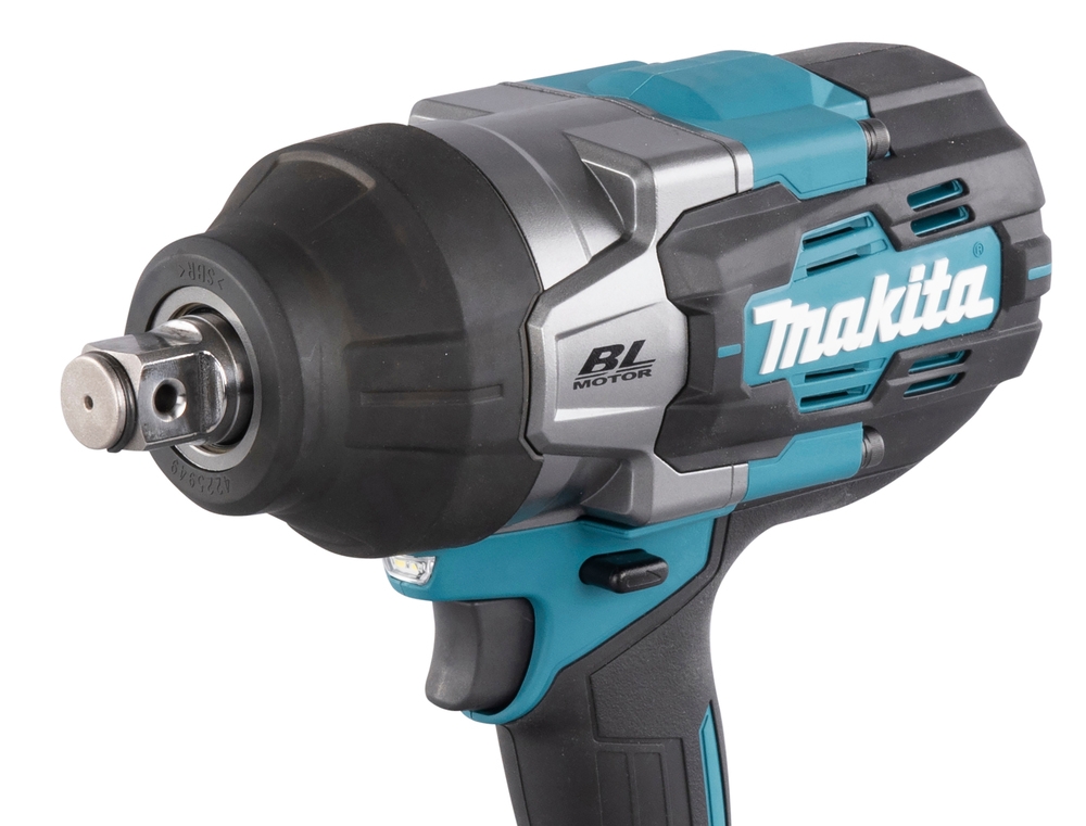 Makita Akku-Schlagschrauber 40 V max. (Art. TW001GZ)