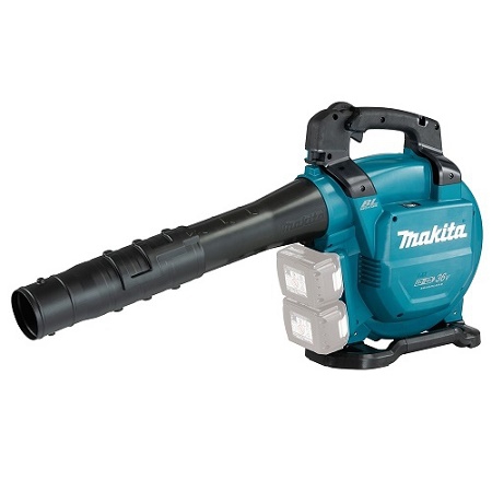 Makita Akku-Laubbläser/Sauger 2x18V (ohne Akku, ohne Ladegerät) (Art. DUB363ZV)