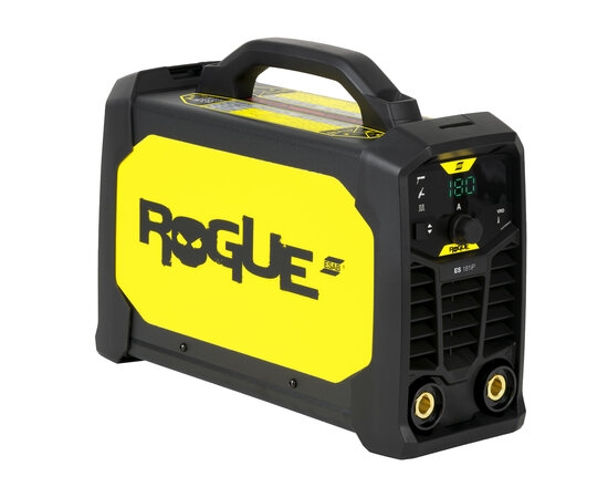 ESAB Rogue ES 181iP Impuls Schweißgerät