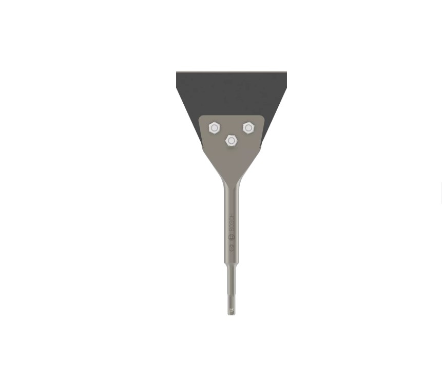 Bosch PRO SDS plus Bodenschaber, 130 x 290 mm (Art. 2608690610)