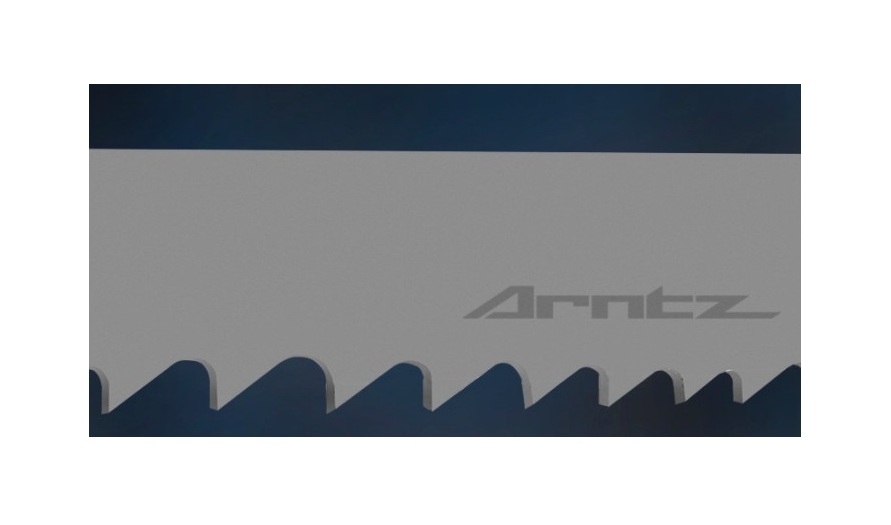 Arntz Metall-Bandsägeblatt M42 7080x34x1,1mm Z5/8 PAL-CUT (Art. 24634220)