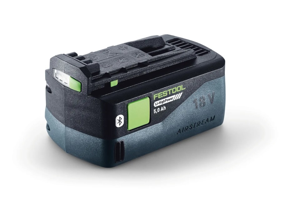 Festool HighPower Akkupack BP 18 Li 5,0 HP-ASI (Art. 578519)