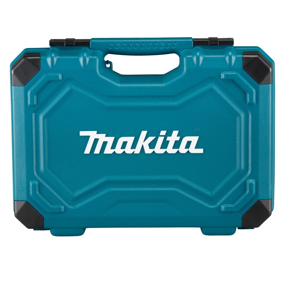Makita Werkzeug-Set 120-tlg. (Art. E-06616)