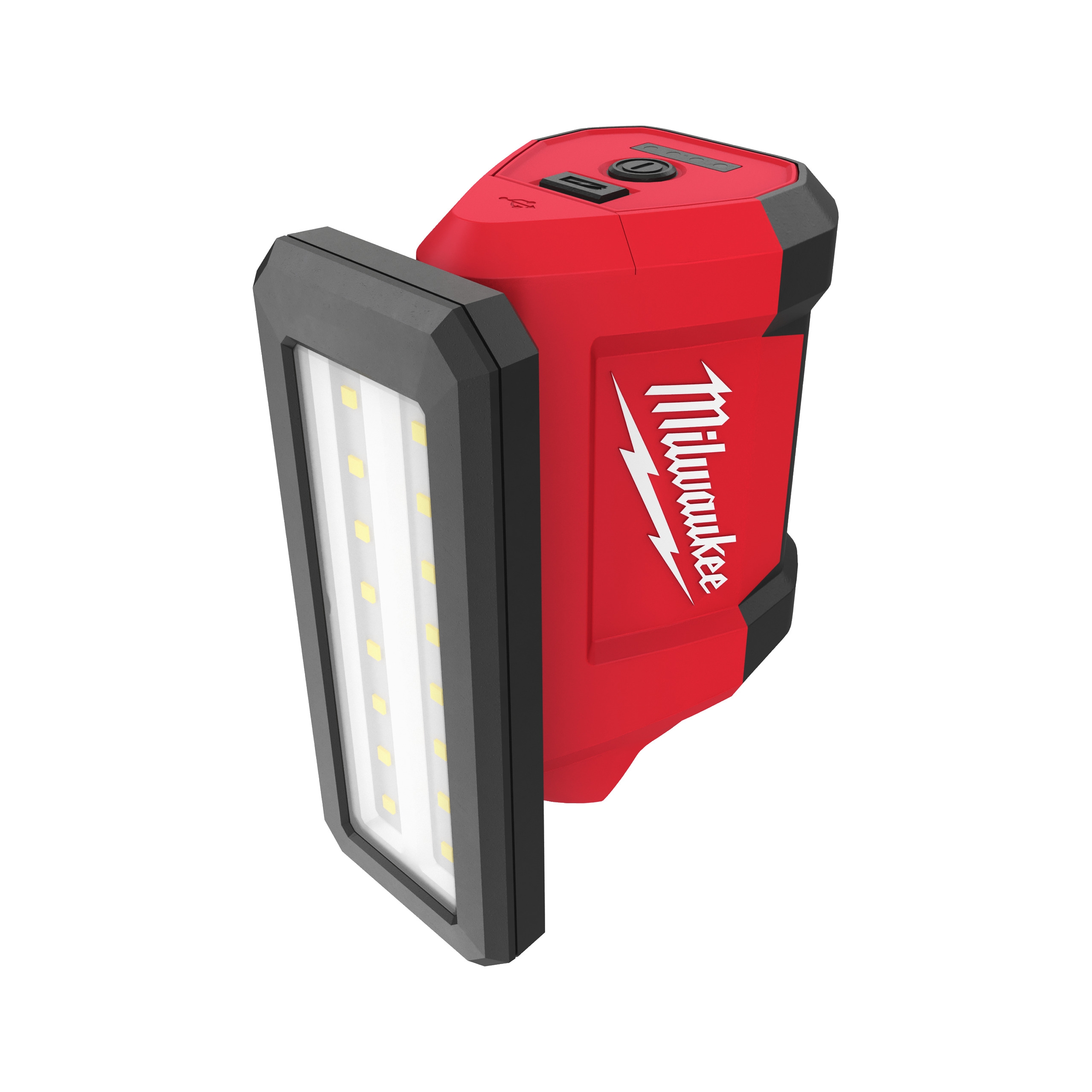 Milwaukee Akku-Leuchte M12PAL-0 (Art. 4933478226)
