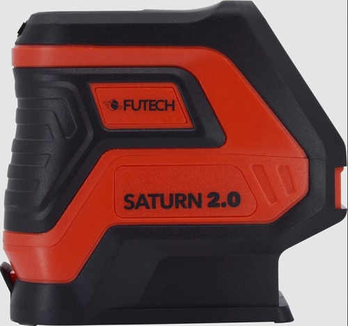 Futech Saturn 2.0 Rot (Art. 011.20R)