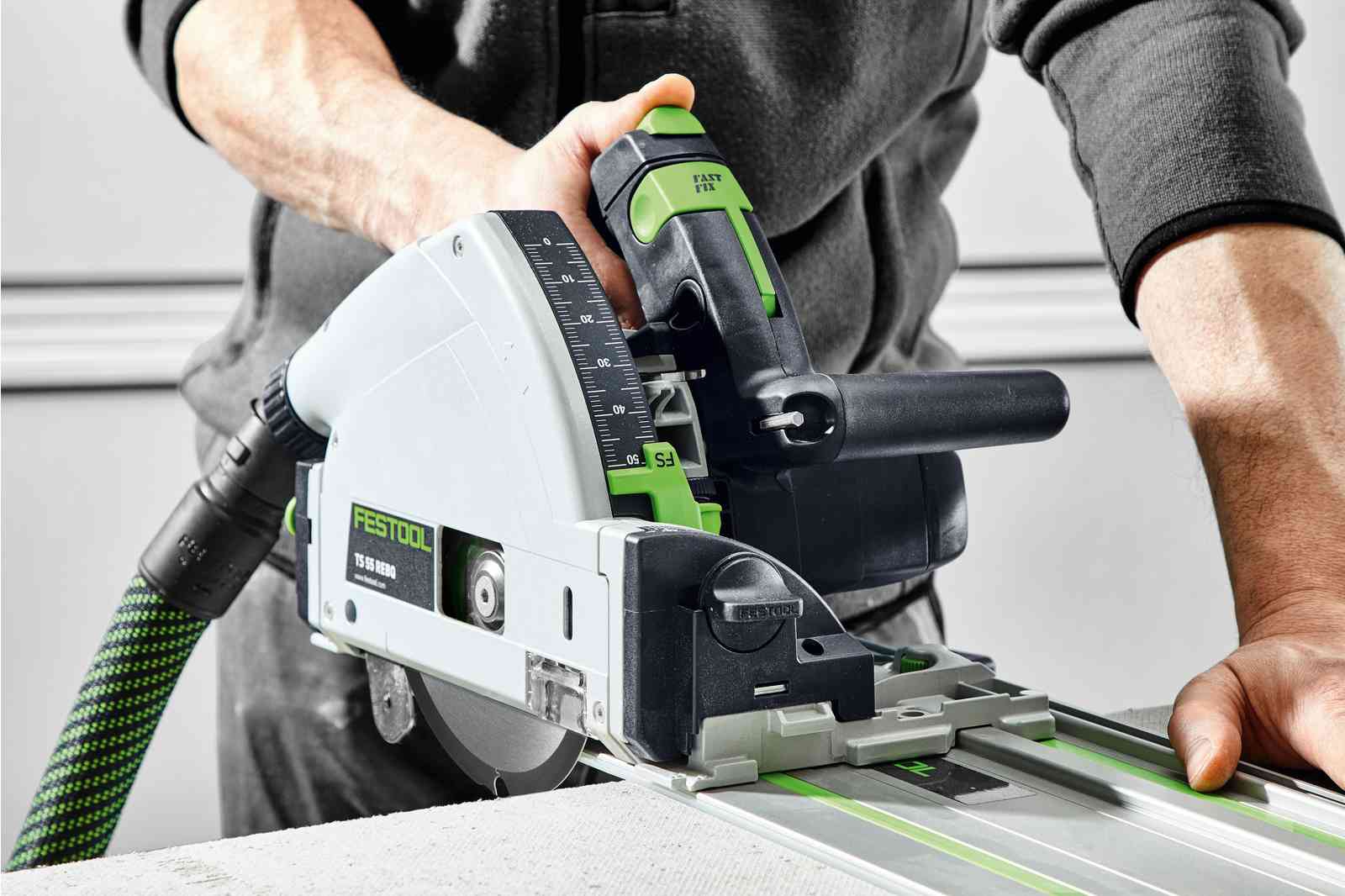 Festool Diamant Kreissägeblatt 160x2,2x20 DIA4 (Art. 201910)