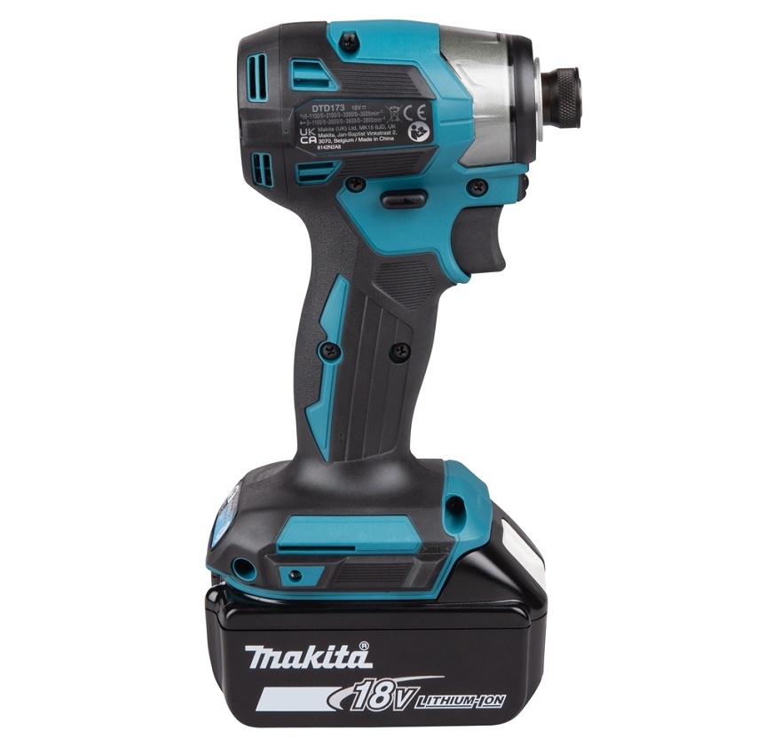 Makita Akku - Schlagschrauber 18V DTD173Z (Art Nr. DTD173Z)