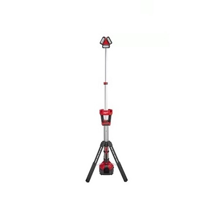 Milwaukee M18 HSAL/0 RocketTM Akku-LED-Baustrahler (Art 4933451392)