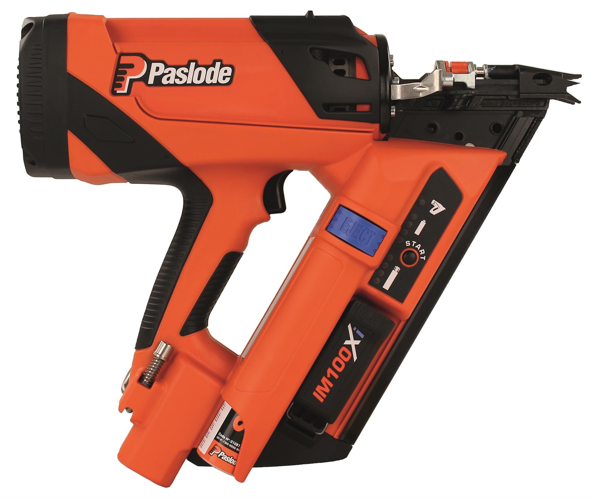 Paslode IM100Xi Impulse Streifennagler