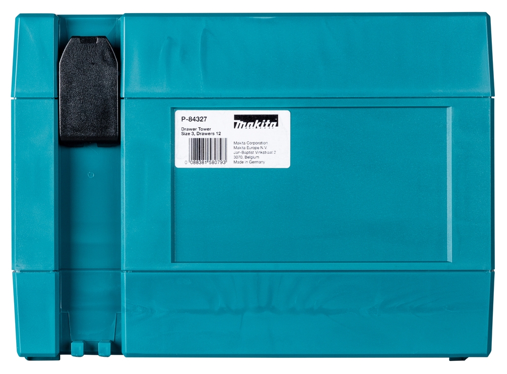 Makita MAKSTOR Modell 3.12 (Art. P-84327)