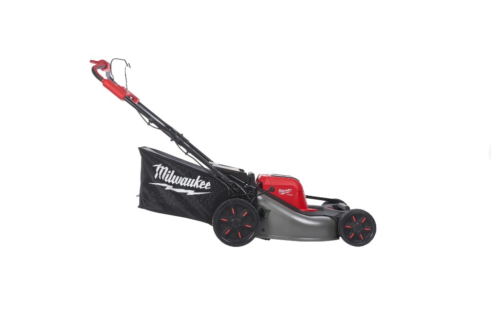 Milwaukee M18F2LM53-0 Akku-Rasenmäher (Art. 4933479584)