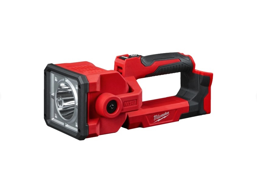 Milwaukee Akku-Leuchte M18SLED-0 (Art. 4933459159)