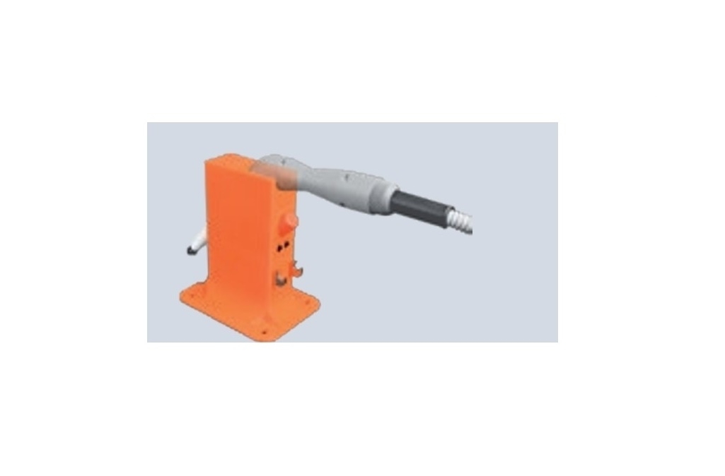 Reuter Halterung AutoFeed Griff für Workstation (Art. EP-06-042)