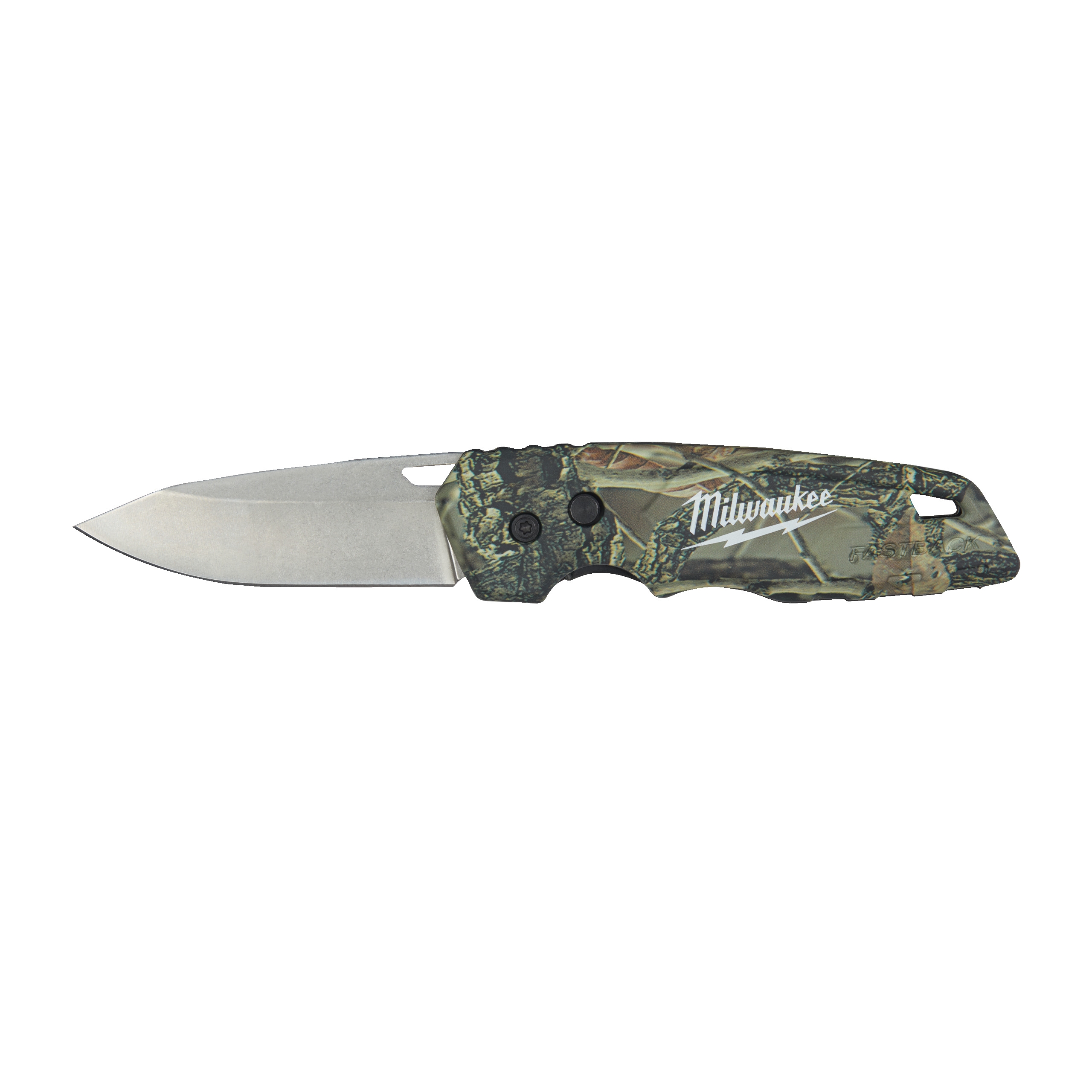 Milwaukee  FASTBACK Camo Klappmesser (Art.4932492375)