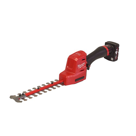 Milwaukee M12FHT20-0 FUEL™ Akku-Heckenschere (Art. 4933479675)