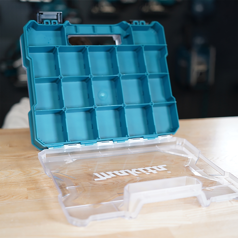Makita Bit-Set Impact Black 100 tlg. (Art. E-24826)