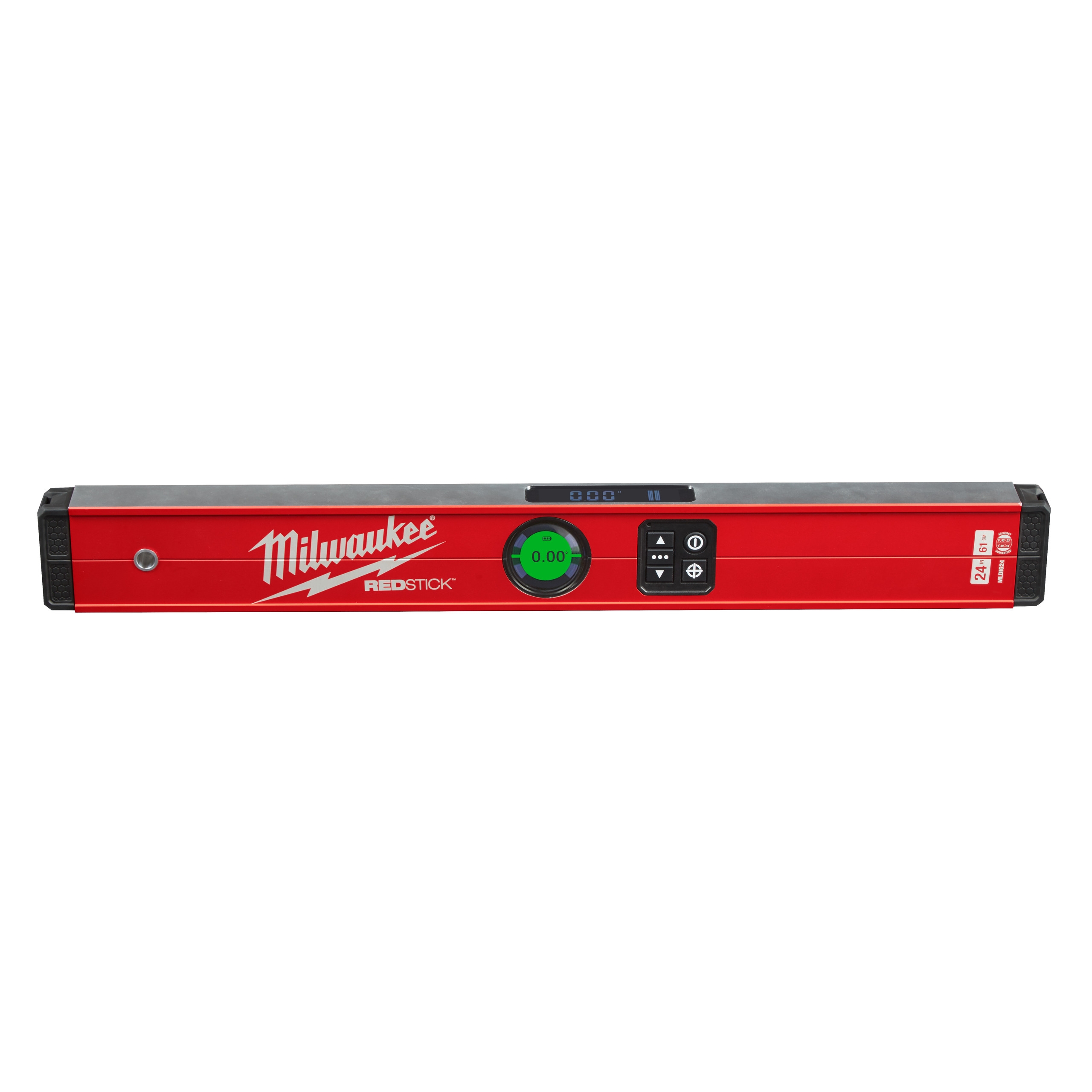 Milwaukee 60 cm lang Wasserwaage REDSTICK Digital (Art. 4933471978)