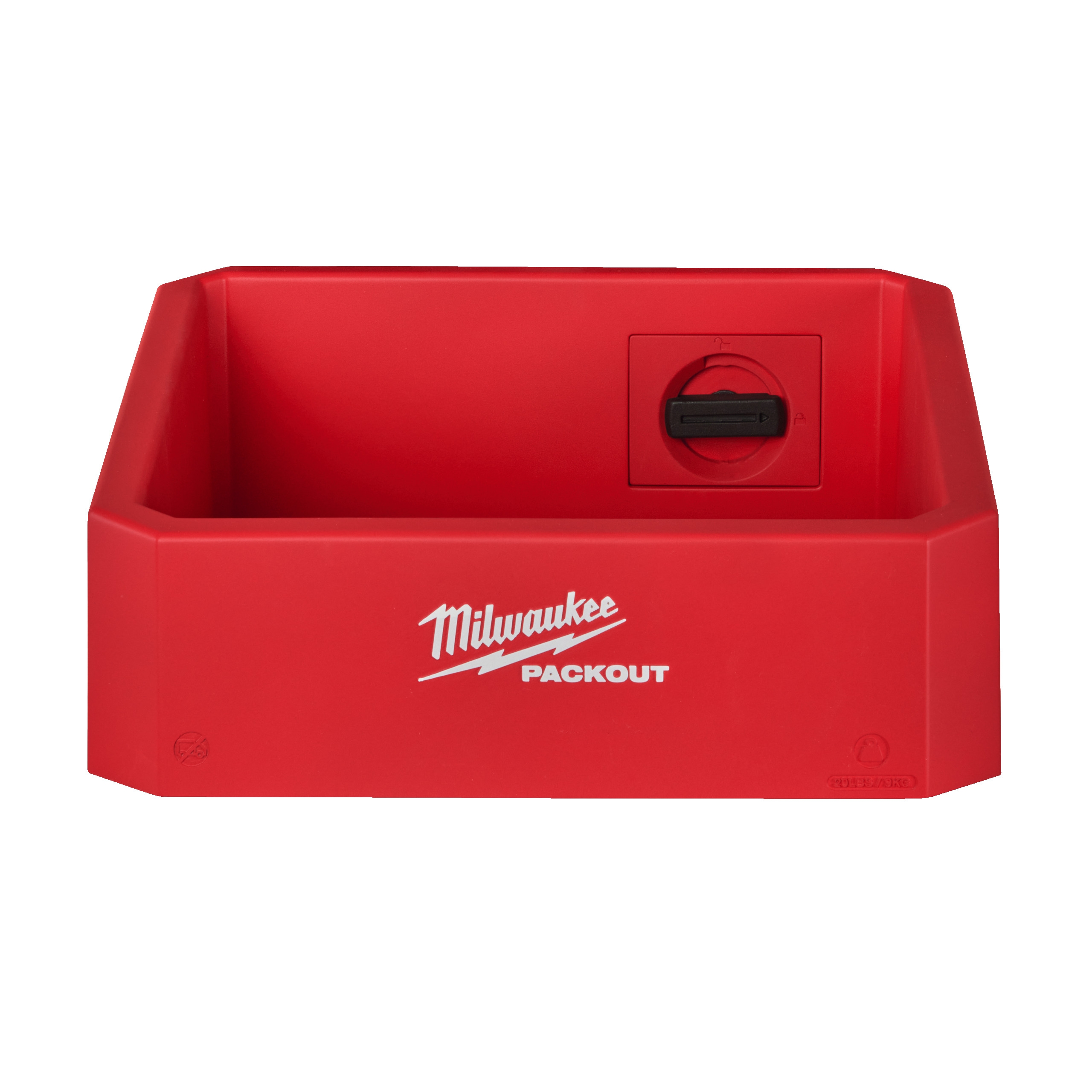 Milwaukee PACKOUT Regalfach (Art. 4932480713)