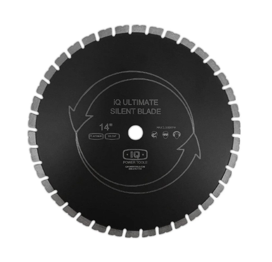 iQ Sägeblatt MAS355-3AP-QT