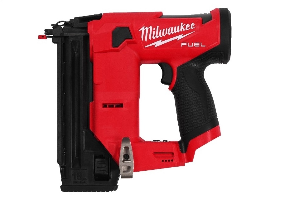Milwaukee M12 FUEL™ Akku-Stiftnagler M12FCN18GS-0X (Art 