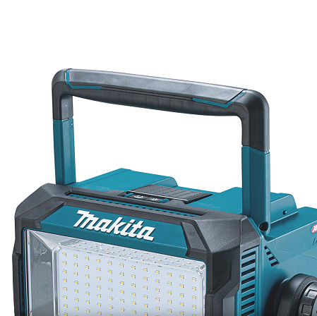 Makita LED-Akku-Handstrahler 40V (Art. ML009G)