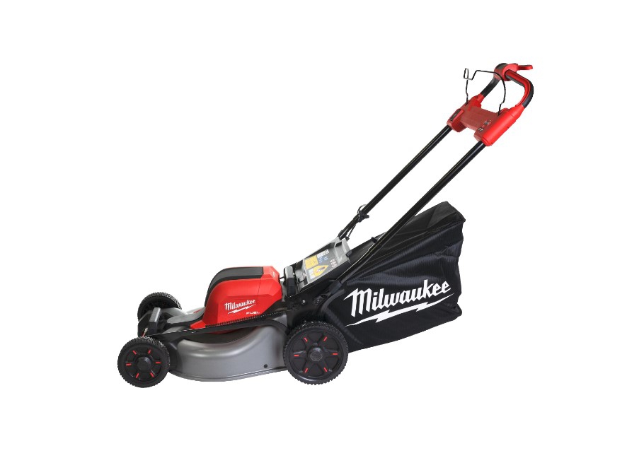 Milwaukee M18 FUEL™ Akku-Rasenmäher M18F2LM46-0 (Art. 4933492010)