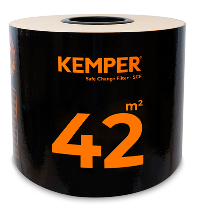 KEMPER Ersatzfilter für Maxifil (Art. 1090517)
