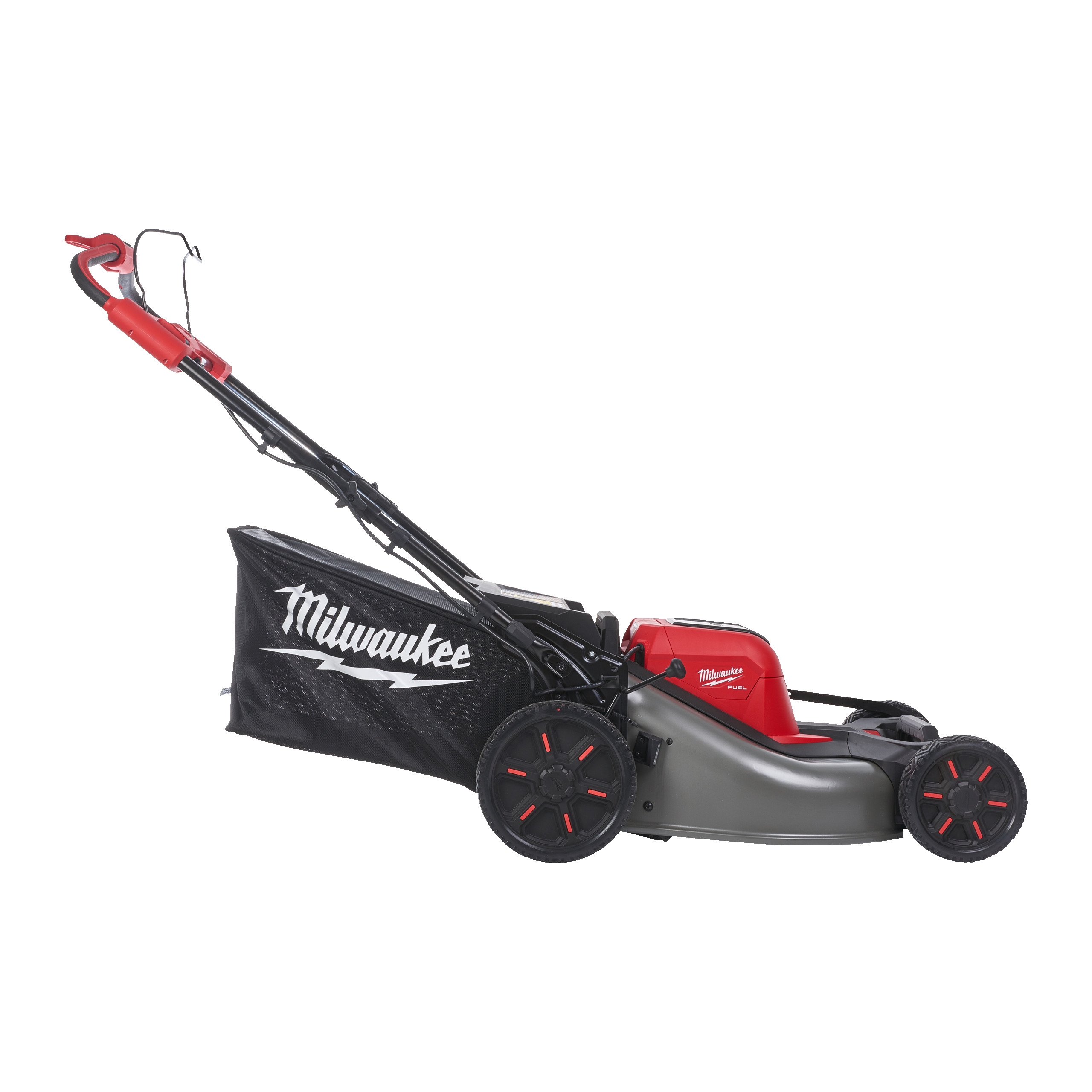 Milwauke M18 FUEL™ Akku-Rasenmäher 53 cm M18F2LM53-122  (Art. 4933499213)