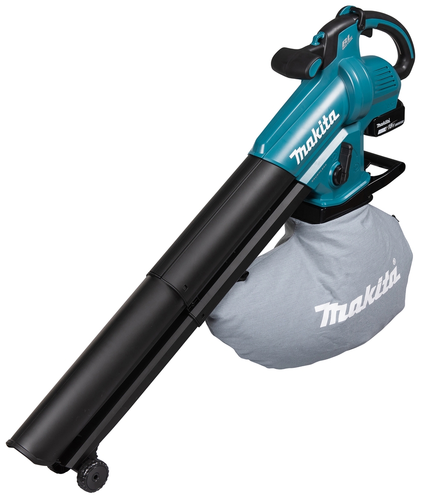 Makita Akku-Laubbläser/Sauger 18V (Art. DUB187Z)