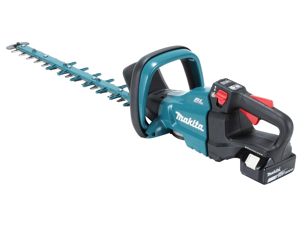 Makita Akku-Heckenschere 18 V 50 cm (ohne Akku, ohne Ladegerät) (Art. DUH502Z)