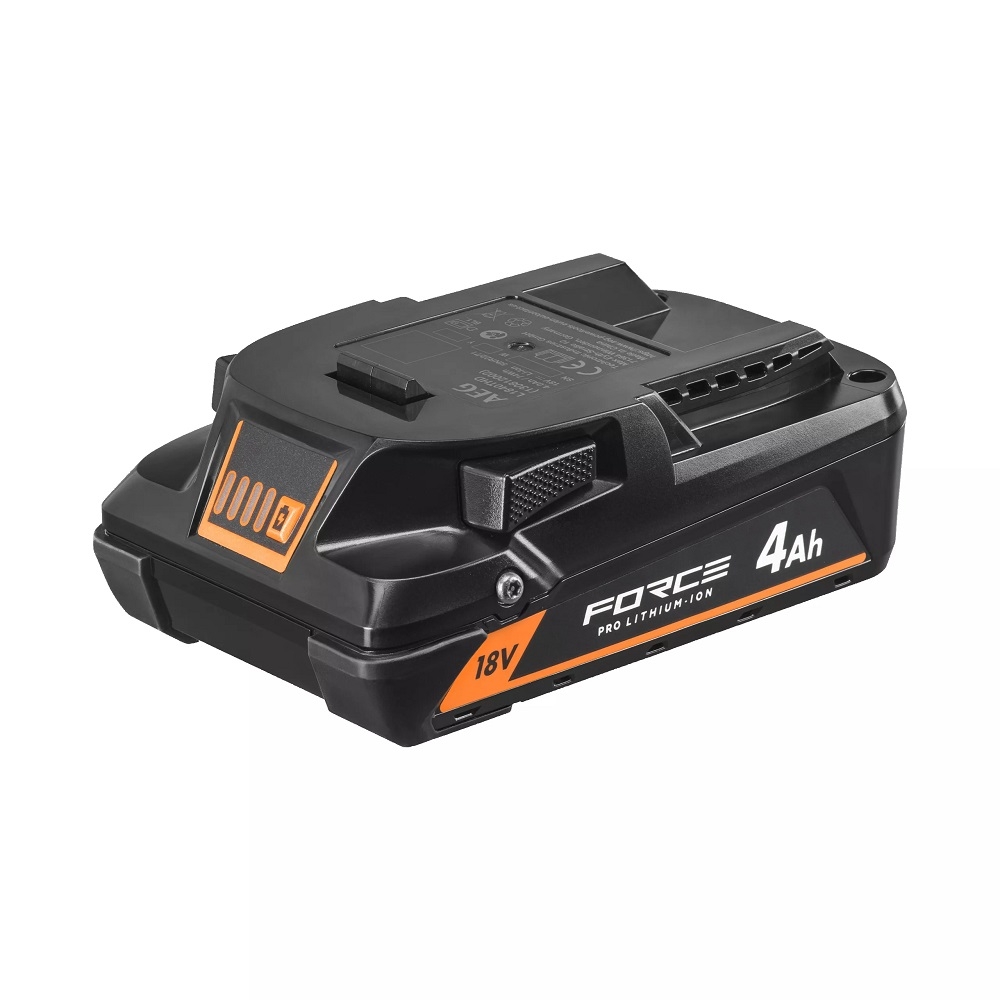AEG Pro18V L1840THD 18 V 4,0 Ah FORCE Lithium+ Li-ion Akku