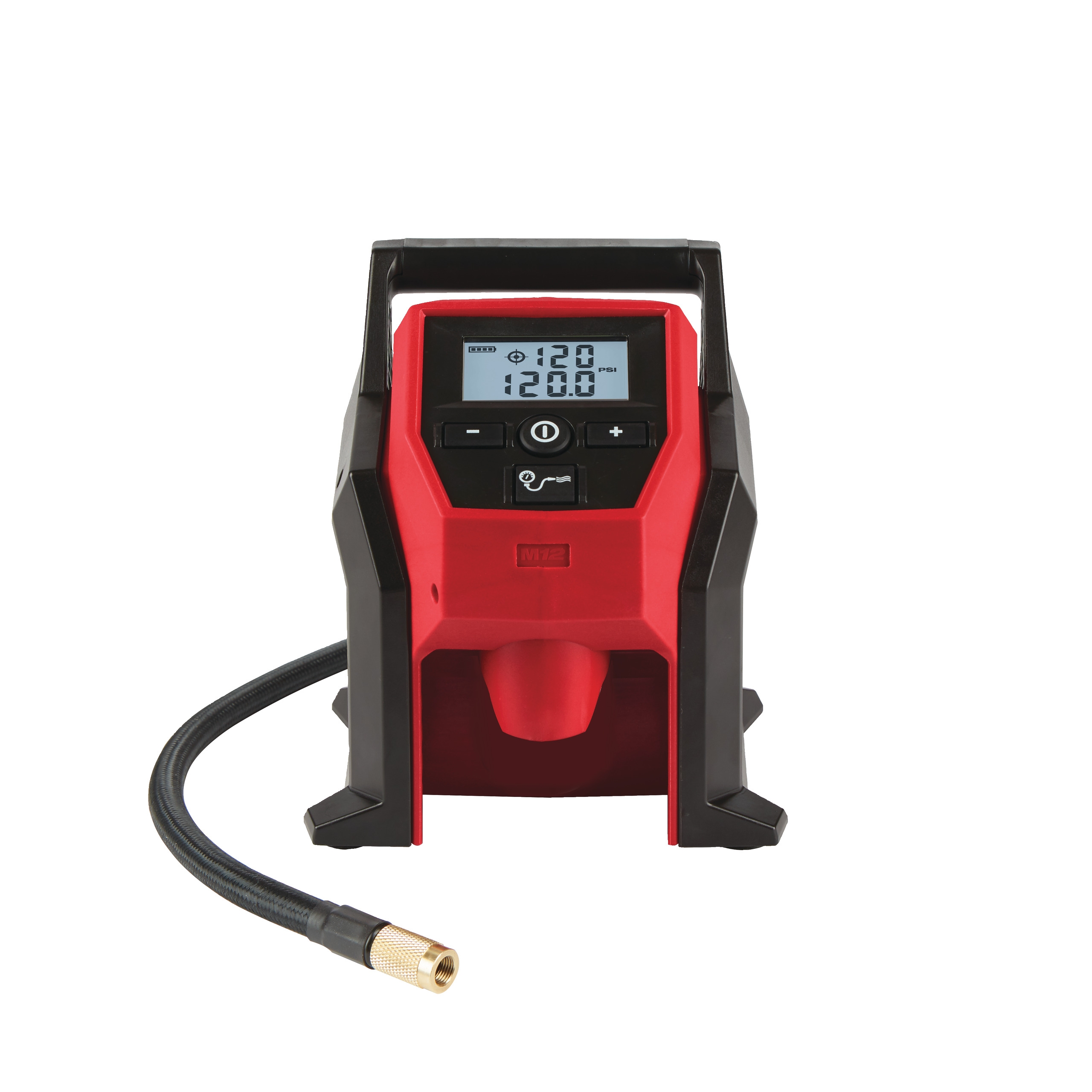 Milwaukee Akku-Kompressor M12BI-0 (Art. 4933464124)