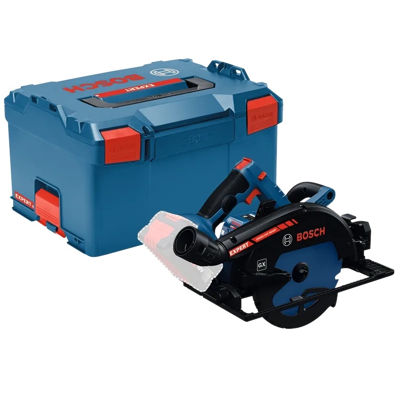 Bosch Expert Akku-Kreissäge EXKS18V-68GX 190mm 06016B5301