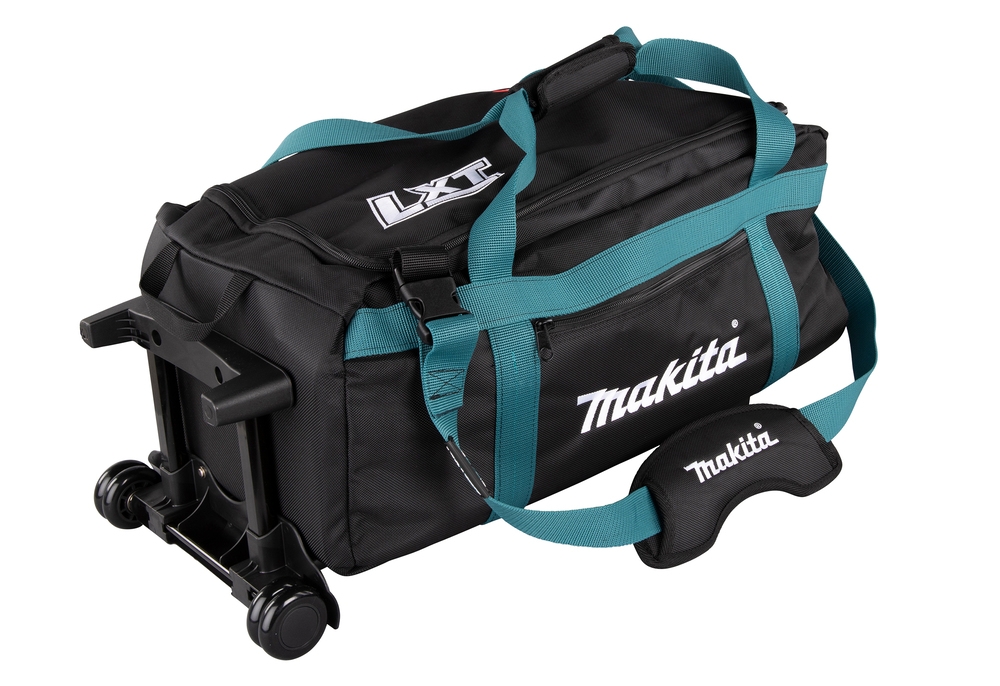Makita Werkzeugtasche mit Trolley (Art.E-12712)