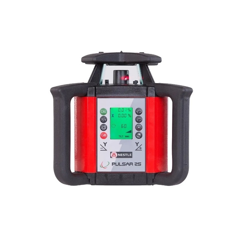 NESTLE PULSAR 2S IP65 inkl. Empfänger PDRG60 (Art. 16018001)