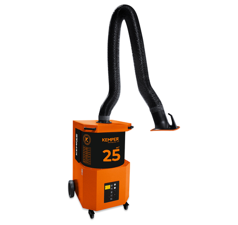 KEMPER SmartFil (Art. 64650101)