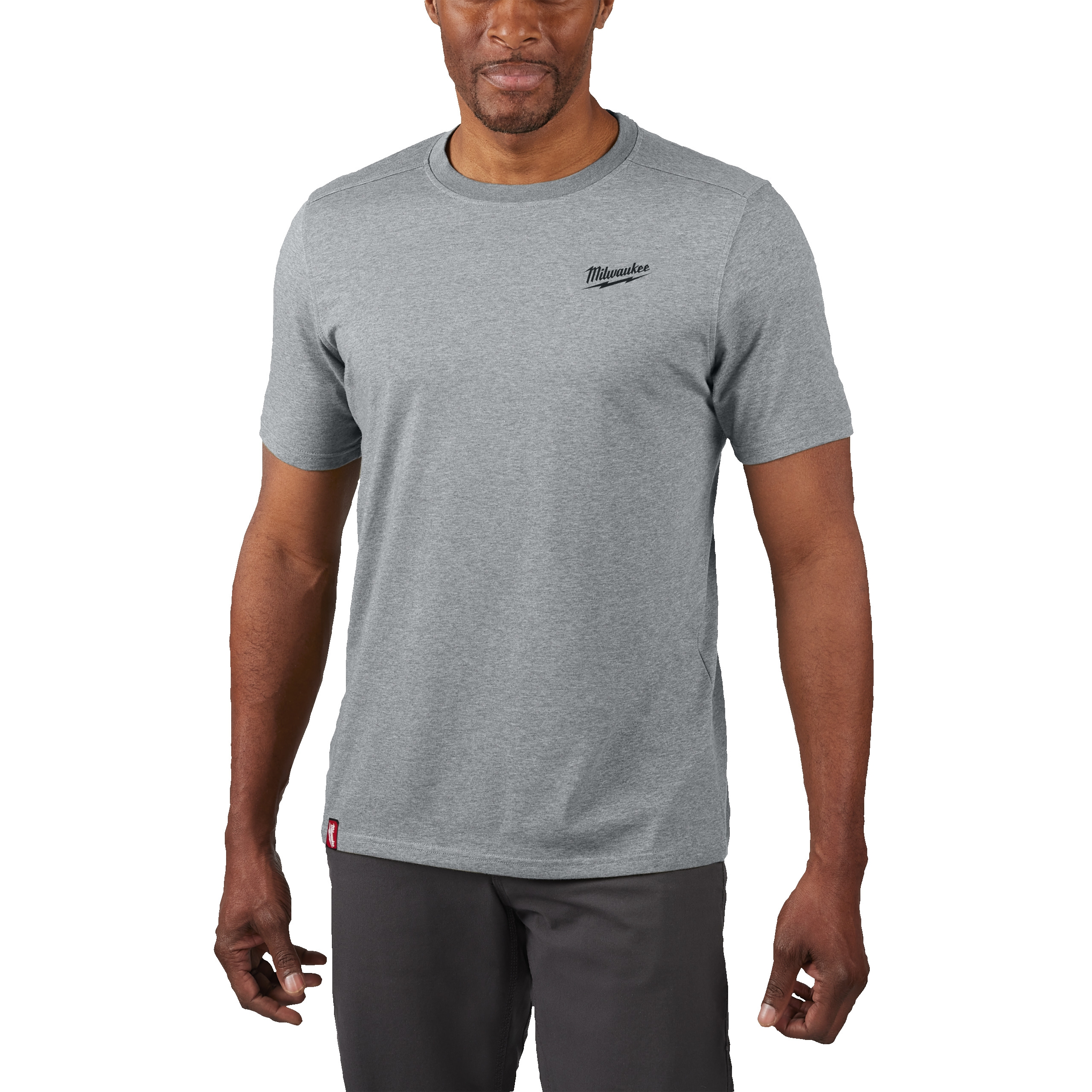 Milwaukee Hybrid-T-Shirt blau HTSSBLU-L (Art. 4932492975)